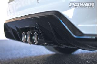 Honda Civic FK8 Type R 558wHp & FL5 Type R 329Ps 